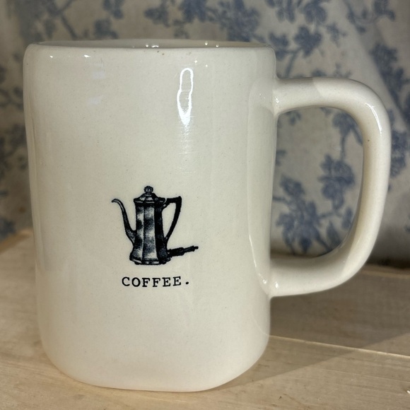 Rae Dunn Other - Rae Dunn Artisan Collection Coffee Mug